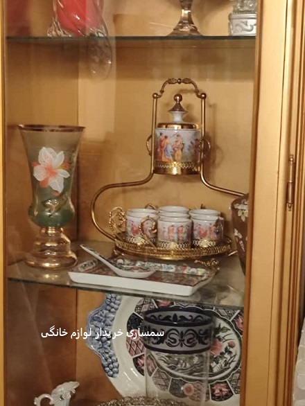 خریدار لوازم خانگی دست دوم در تهران